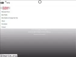 Sites similar to parcs-nature.com
