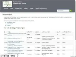 Sites similar to parcs.at