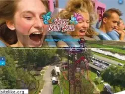 Sites similar to parcsaintpaul.fr