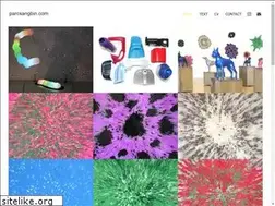 Sites similar to parcsangbin.com