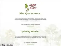 Sites similar to parcsarbreenarbre.com