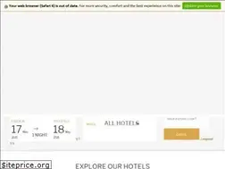 Sites similar to parcsovereign.com
