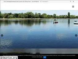 Sites similar to parcsport75-94.fr