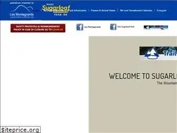 Sites similar to parcsugarloafpark.ca