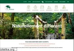 Sites similar to parcsutton.com