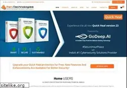 Sites similar to parctechnologies.com.au