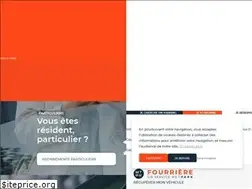 Sites similar to parcub.com