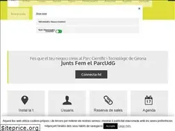 Sites similar to parcudg.com