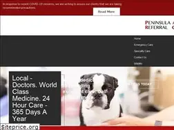 Sites similar to parcvets.com