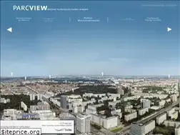 Sites similar to parcview.de