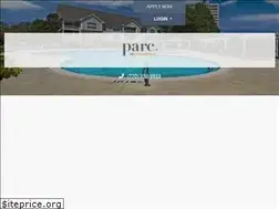 Sites similar to parcwmp.com