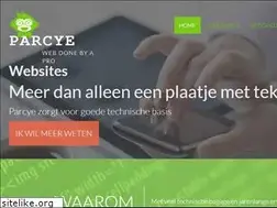 Sites similar to parcye.com