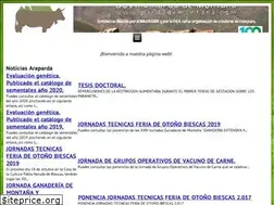 Sites similar to pardademontana.com