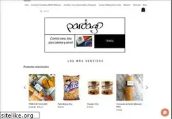 Sites similar to pardago.com