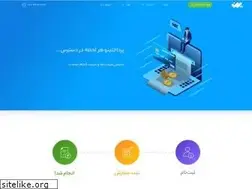 Sites similar to pardakhtino.com