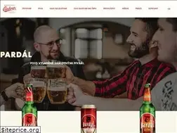 Sites similar to pardal.cz