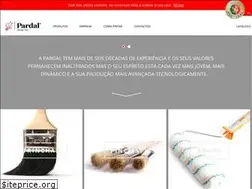 Sites similar to pardal.pt