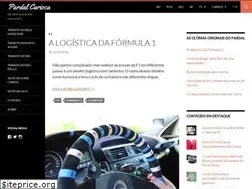 Sites similar to pardalcarioca.com