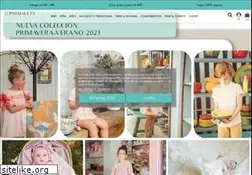 Sites similar to pardalets.com