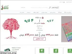 Sites similar to pardazeshsabz.com