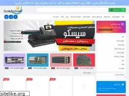 Sites similar to pardazeshsazan.com