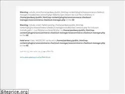 Sites similar to pardearya.com