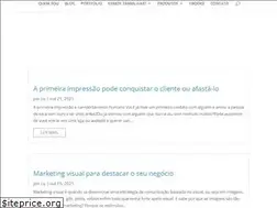 Sites similar to pardeideias.com