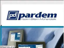 Sites similar to pardem.com