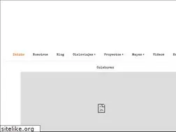 Sites similar to pardenomadas.com