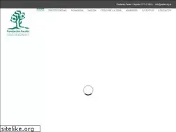 Sites similar to pardes.org.ar