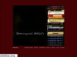 Sites similar to pardes.pl