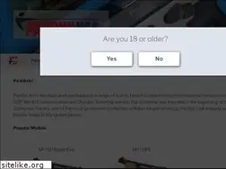 Sites similar to pardini-usa.com
