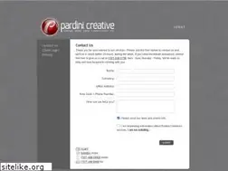 Sites similar to pardinicreative.com