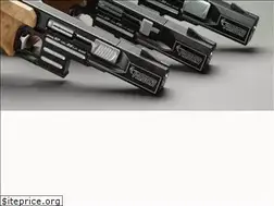Sites similar to pardiniguns.com