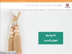 Sites similar to pardino.net
