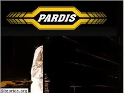 Sites similar to pardis.com.tr