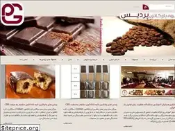 Sites similar to pardisfakhr.com
