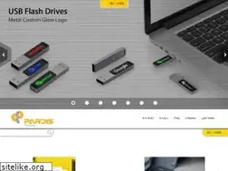 Sites similar to pardisgifts.com