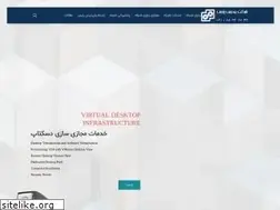 Sites similar to pardispars.com