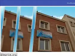 Sites similar to pardissalamat.com