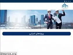 Sites similar to pardissaze.com