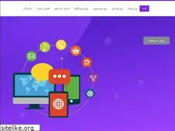 Sites similar to pardistel.com