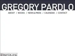 Sites similar to pardlo.net