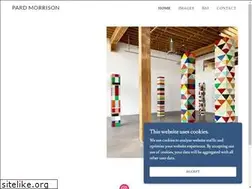 Sites similar to pardmorrison.com