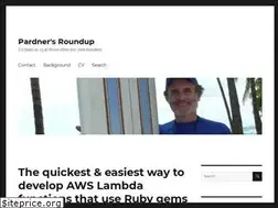 Sites similar to pardner.com
