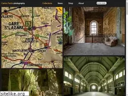 Sites similar to pardo-photography.com