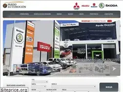 Sites similar to pardoautomocion.com