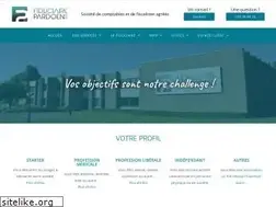 Sites similar to pardoen.be