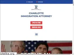 Sites similar to pardolawfirm.com