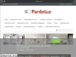 Sites similar to pardoluz.es